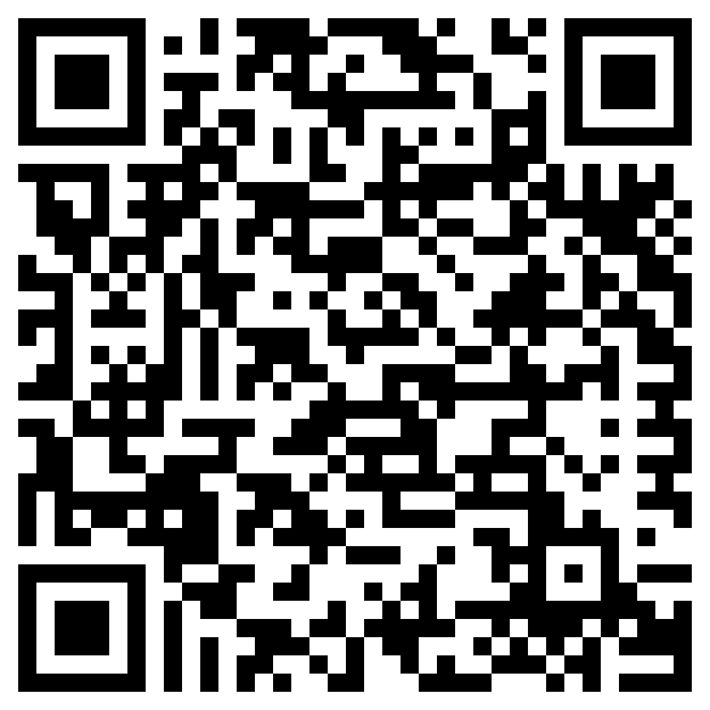 QR Code_Parents Talk Page